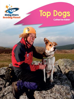 cover image of Top Dogs